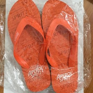 Aperitif Spritz flip flops